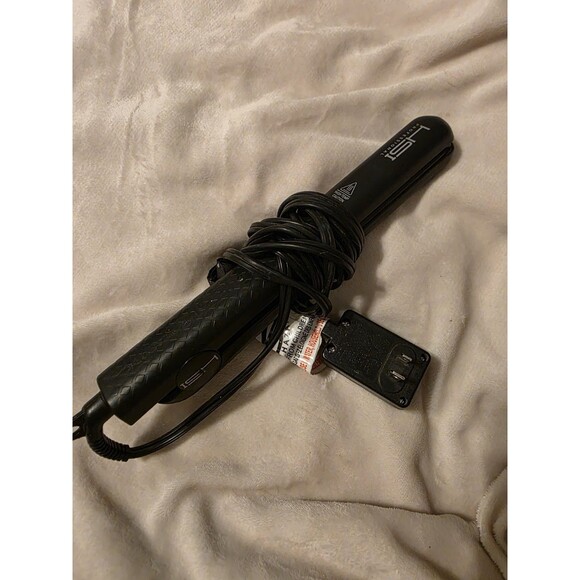 hsi professional flat iron hair straightener - Picture 7 of 7